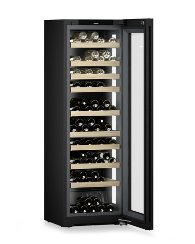 Винна шафа Liebherr WPgbi 5272 Vinidor Selection