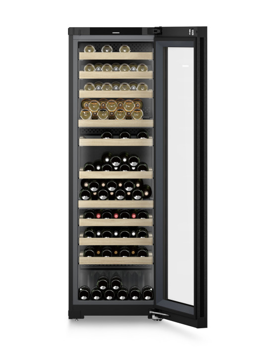 Винна шафа Liebherr WPgbi 5273 Vinidor Selection