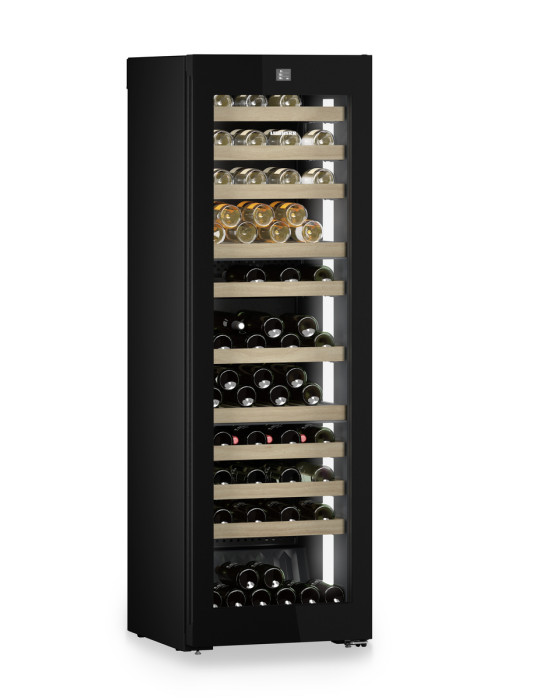 Винна шафа Liebherr WPgbi 5273 Vinidor Selection