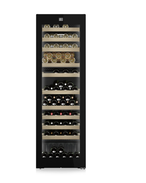 Винна шафа Liebherr WPgbi 5273 Vinidor Selection