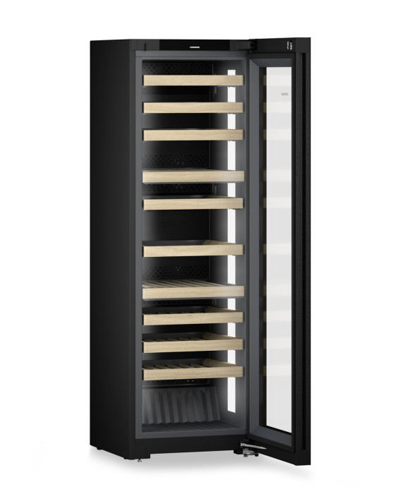 Винна шафа Liebherr WPgbi 5273 Vinidor Selection