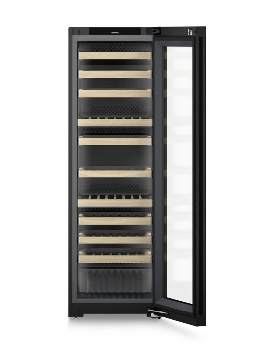 Винна шафа Liebherr WPgbi 5273 Vinidor Selection