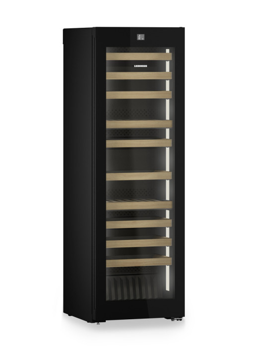 Винна шафа Liebherr WPgbi 5273 Vinidor Selection