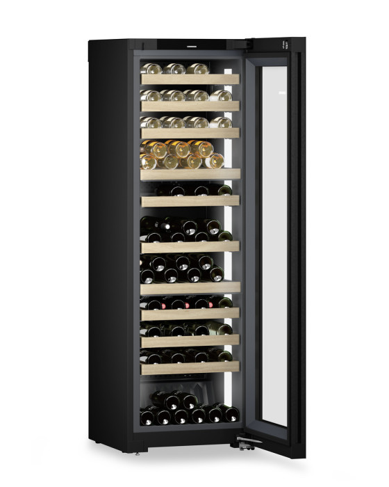 Винна шафа Liebherr WPgbi 5273 Vinidor Selection