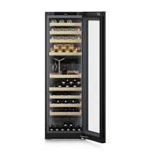 Винна шафа Liebherr WPgbi 5283 Vinidor Selection
