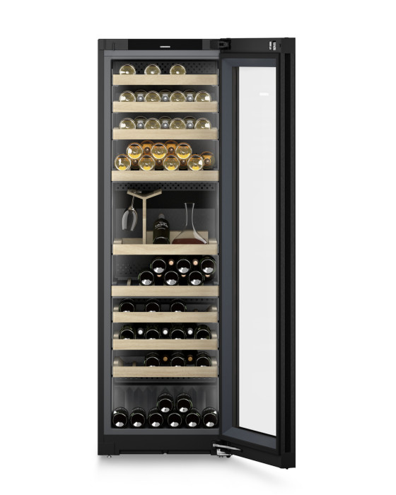 Винна шафа Liebherr WPgbi 5283 Vinidor Selection
