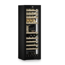 Винна шафа Liebherr WPgbi 5283 Vinidor Selection