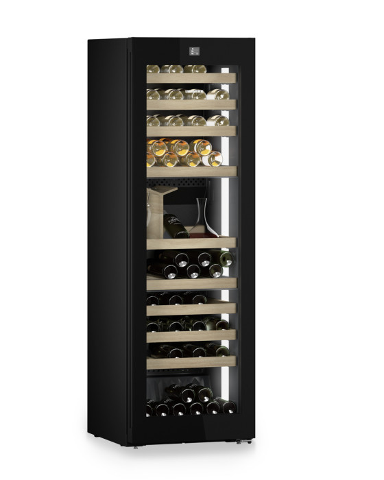Винна шафа Liebherr WPgbi 5283 Vinidor Selection