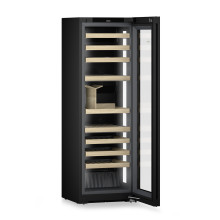 Винна шафа Liebherr WPgbi 5283 Vinidor Selection