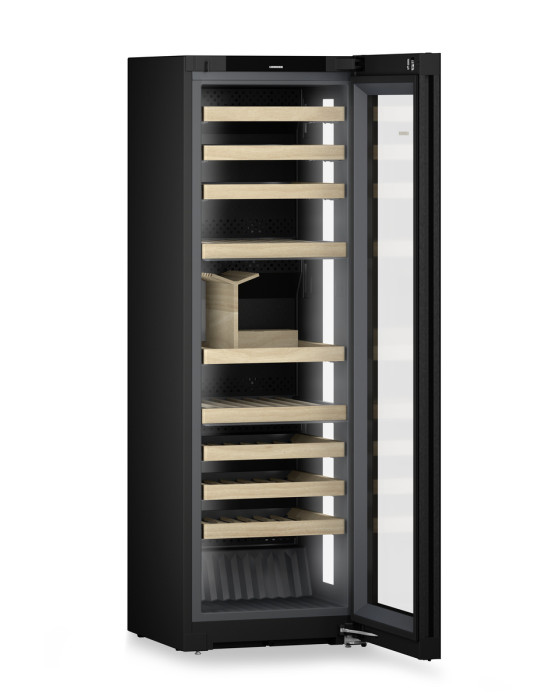 Винна шафа Liebherr WPgbi 5283 Vinidor Selection