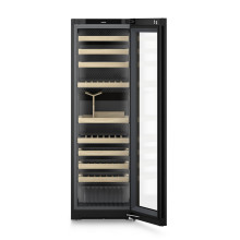 Винна шафа Liebherr WPgbi 5283 Vinidor Selection