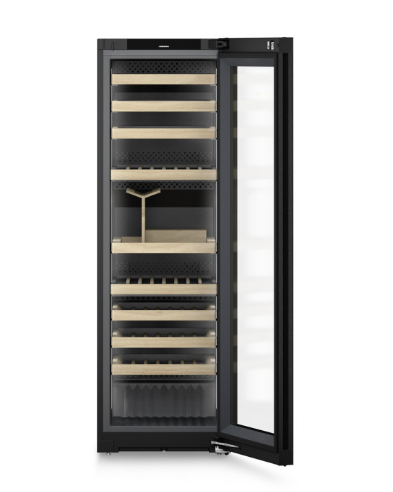 Винна шафа Liebherr WPgbi 5283 Vinidor Selection