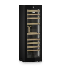 Винна шафа Liebherr WPgbi 5283 Vinidor Selection