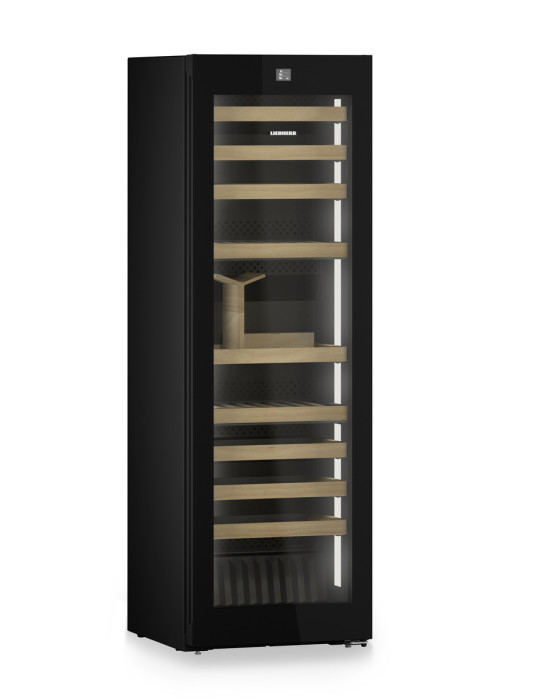 Винна шафа Liebherr WPgbi 5283 Vinidor Selection