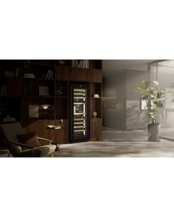 Винна шафа Liebherr WPgbi 5283 Vinidor Selection