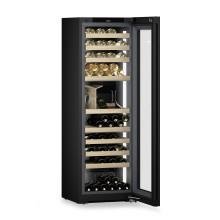 Винна шафа Liebherr WPgbi 5283 Vinidor Selection