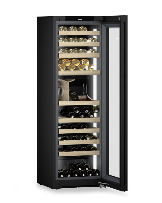 Винна шафа Liebherr WPgbi 5283 Vinidor Selection