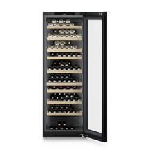 Винна шафа Liebherr WPgbi 7472 Vinidor Selection