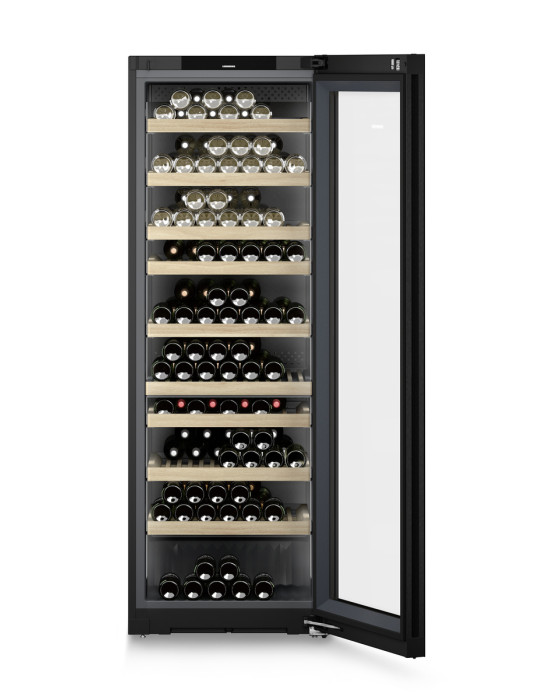 Винна шафа Liebherr WPgbi 7472 Vinidor Selection