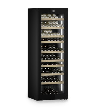 Винна шафа Liebherr WPgbi 7472 Vinidor Selection