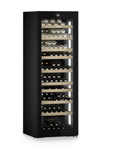 Винна шафа Liebherr WPgbi 7472 Vinidor Selection
