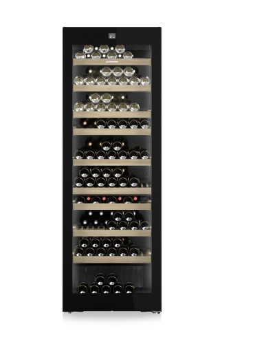 Винна шафа Liebherr WPgbi 7472 Vinidor Selection