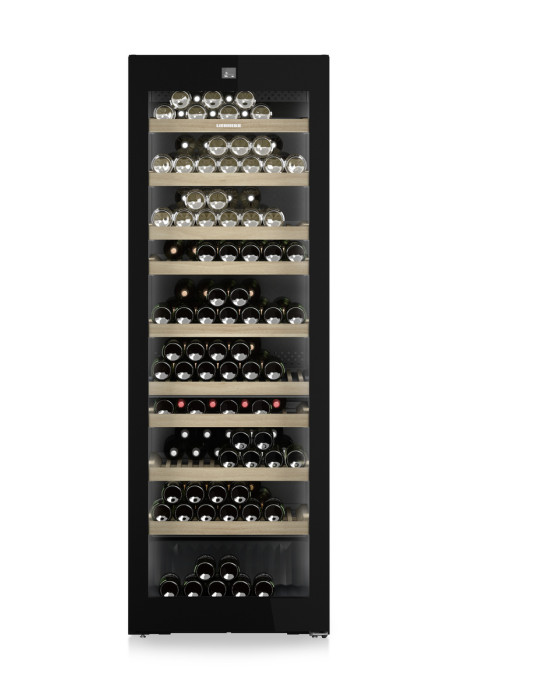 Винна шафа Liebherr WPgbi 7472 Vinidor Selection