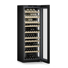 Винна шафа Liebherr WPgbi 7472 Vinidor Selection