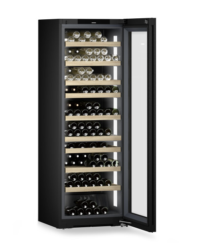 Винна шафа Liebherr WPgbi 7472 Vinidor Selection