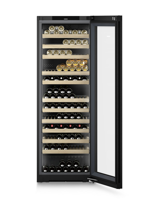 Винна шафа Liebherr WPgbi 7473 Vinidor Selection