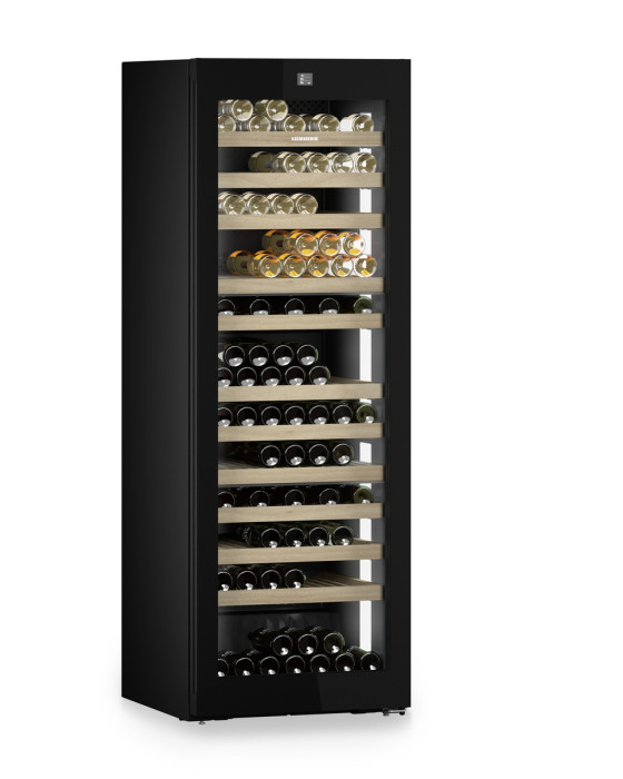 Винна шафа Liebherr WPgbi 7473 Vinidor Selection