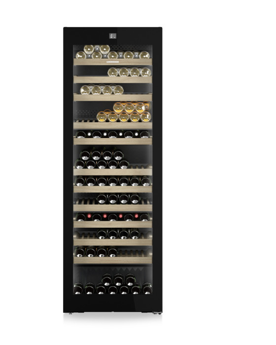 Винна шафа Liebherr WPgbi 7473 Vinidor Selection
