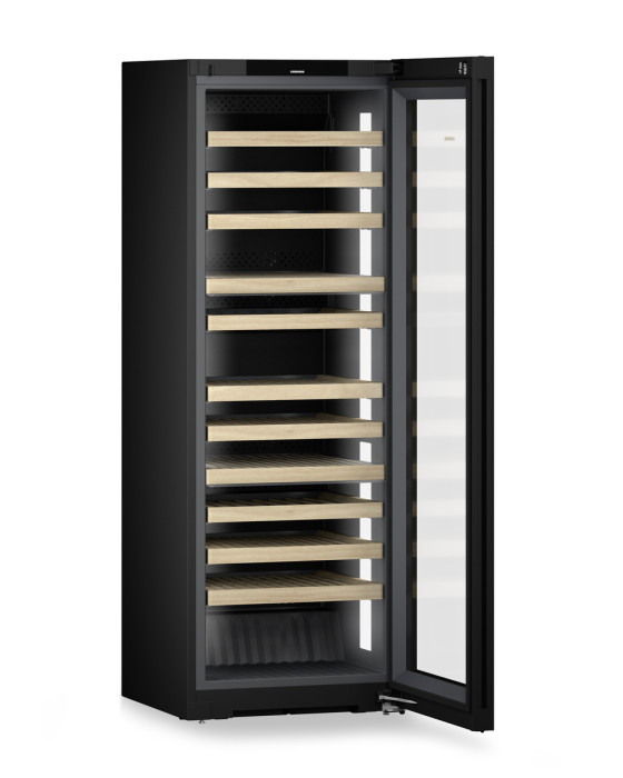 Винна шафа Liebherr WPgbi 7473 Vinidor Selection