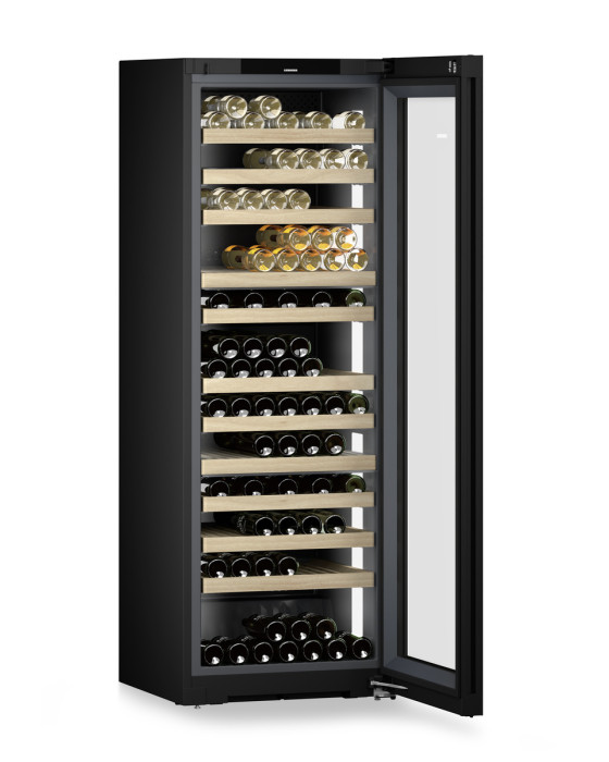Винна шафа Liebherr WPgbi 7473 Vinidor Selection
