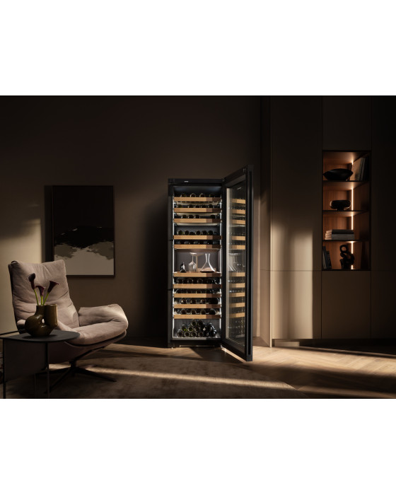 Винна шафа Liebherr WPgbi 7483 Vinidor Selection