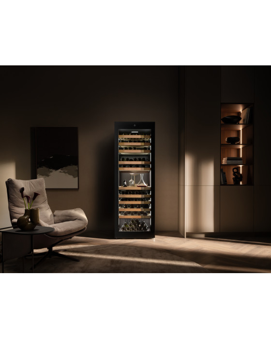 Винна шафа Liebherr WPgbi 7483 Vinidor Selection
