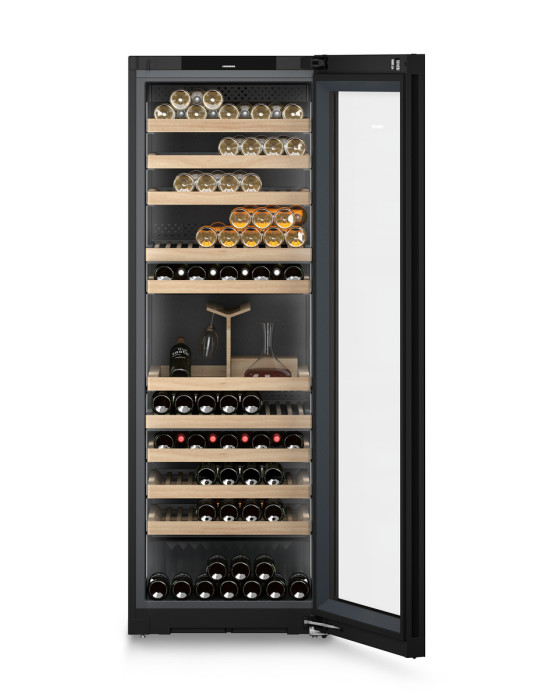 Винна шафа Liebherr WPgbi 7483 Vinidor Selection