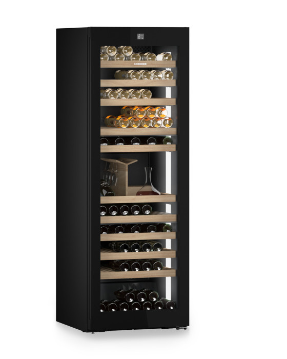 Винна шафа Liebherr WPgbi 7483 Vinidor Selection