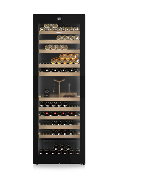 Винна шафа Liebherr WPgbi 7483 Vinidor Selection