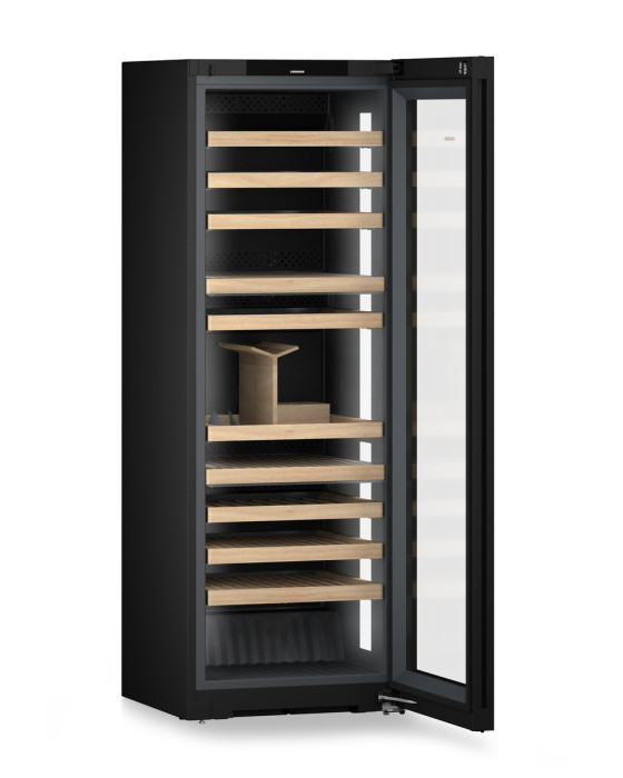 Винна шафа Liebherr WPgbi 7483 Vinidor Selection