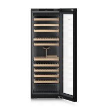 Винна шафа Liebherr WPgbi 7483 Vinidor Selection