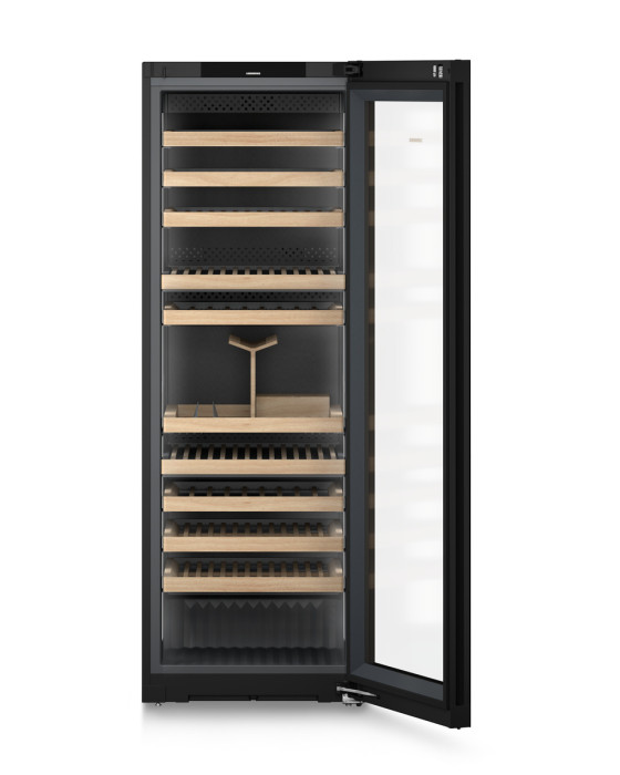 Винна шафа Liebherr WPgbi 7483 Vinidor Selection