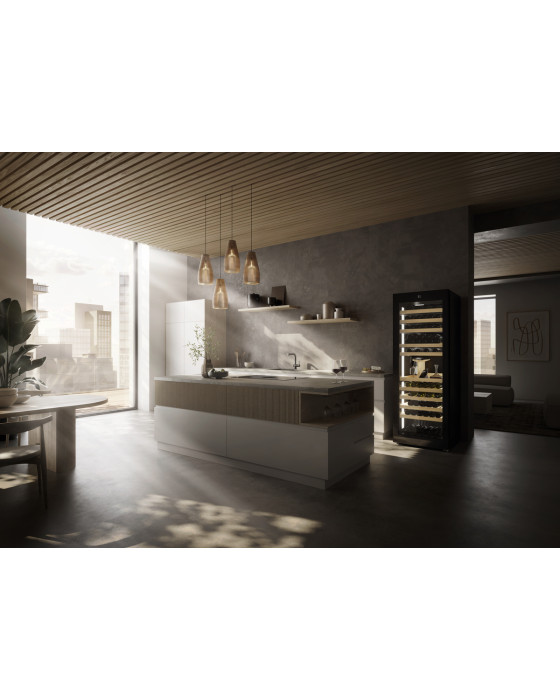 Винна шафа Liebherr WPgbi 7483 Vinidor Selection