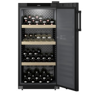 Винна шафа Liebherr WSbl 4201 GrandCru