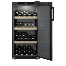 Винна шафа Liebherr WSbl 4201 GrandCru