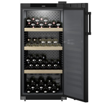 Винна шафа Liebherr WSbl 4201 GrandCru