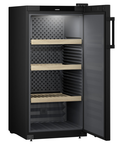 Винна шафа Liebherr WSbl 4201 GrandCru