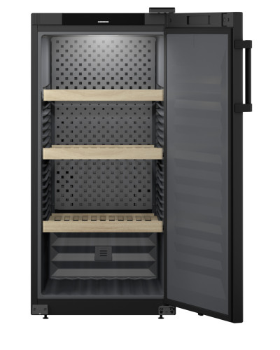 Винна шафа Liebherr WSbl 4201 GrandCru