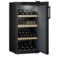 Винна шафа Liebherr WSbl 4201 GrandCru