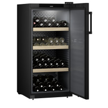 Винна шафа Liebherr WSbl 4201 GrandCru
